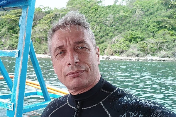 Wayne Jones