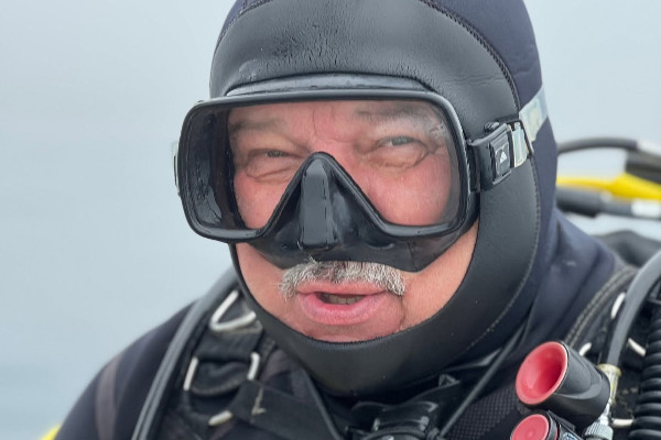 Андрей Шпатак